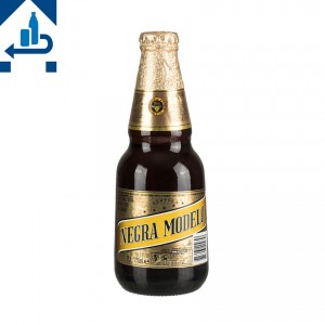 Cerveza Negra 330ml Bottle 6-Pack – BOOZE DON JESUS